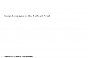 questionnaire ouverture verso