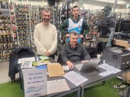 benevoles vente cartes 1 reduite