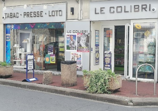 colibri