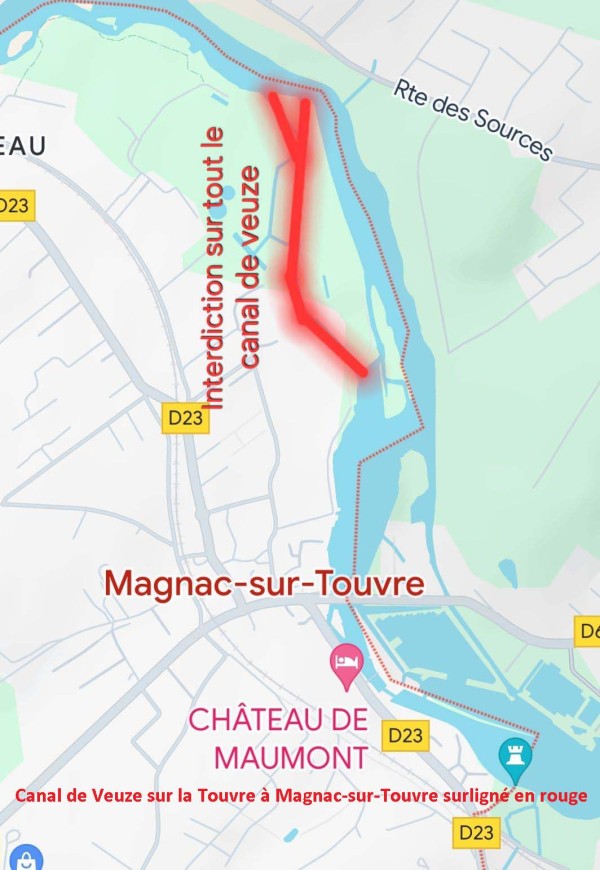 canal de Veuze copie