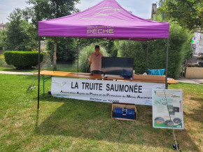 Réduit 11 Touvre en fête 1